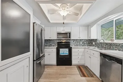 4401 Sea Mist Drive New Smyrna Beach FL 32169
