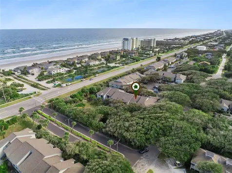 4401 Sea Mist Drive New Smyrna Beach FL 32169