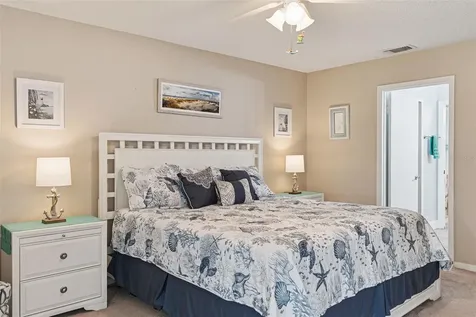 4401 Sea Mist Drive New Smyrna Beach FL 32169
