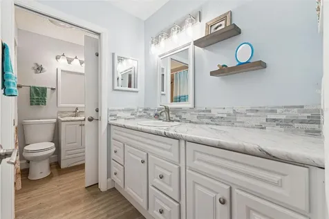 4401 Sea Mist Drive New Smyrna Beach FL 32169