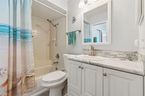 4401 Sea Mist Drive New Smyrna Beach FL 32169