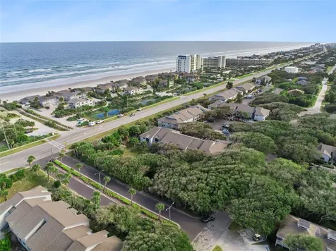 4401 Sea Mist Drive New Smyrna Beach FL 32169