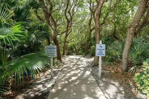 4401 Sea Mist Drive New Smyrna Beach FL 32169
