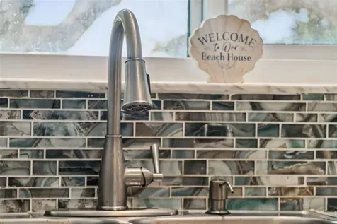 4401 Sea Mist Drive New Smyrna Beach FL 32169