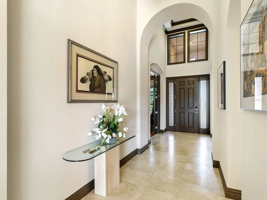 16818 Berwick Terrace Lakewood Ranch FL 34202