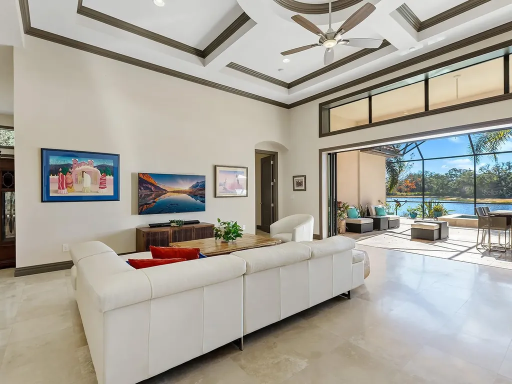 16818 Berwick Terrace Lakewood Ranch FL 34202
