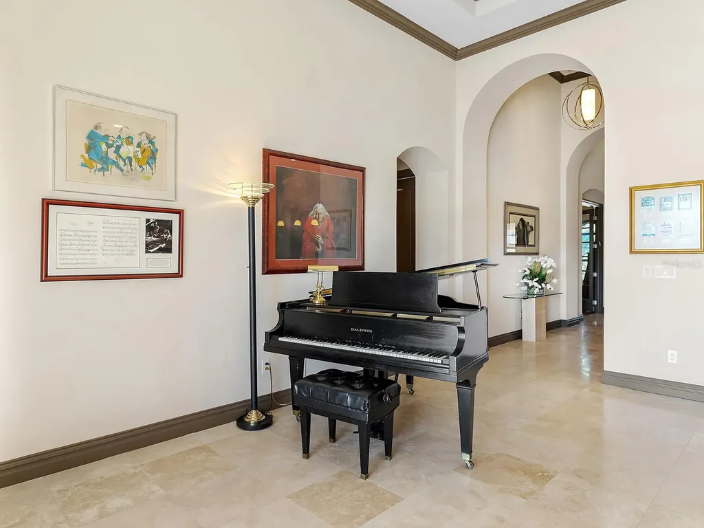 16818 Berwick Terrace Lakewood Ranch FL 34202