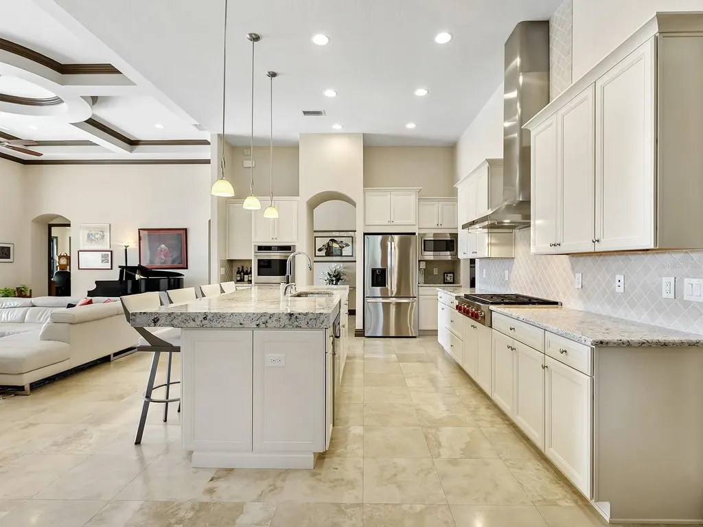 16818 Berwick Terrace Lakewood Ranch FL 34202