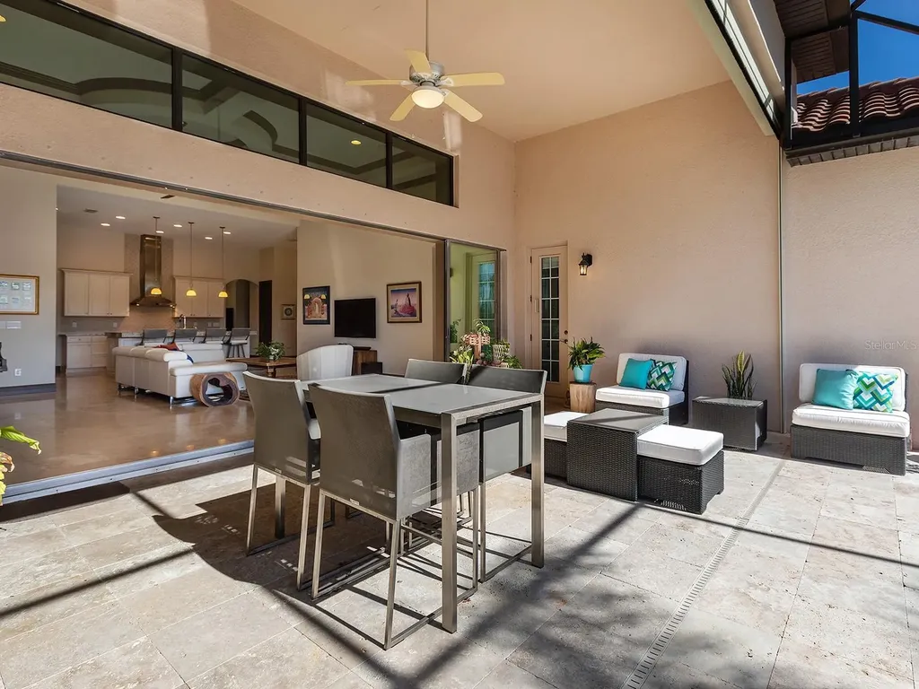 16818 Berwick Terrace Lakewood Ranch FL 34202