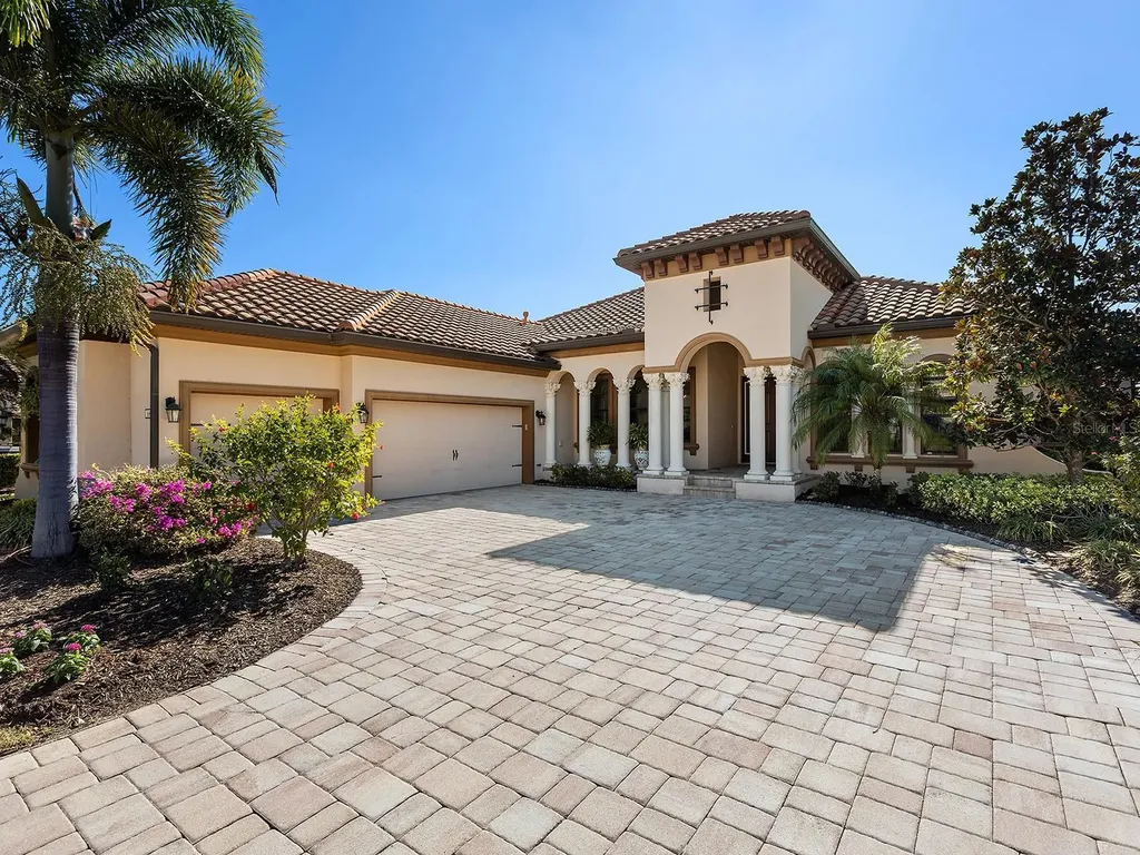 16818 Berwick Terrace Lakewood Ranch FL 34202