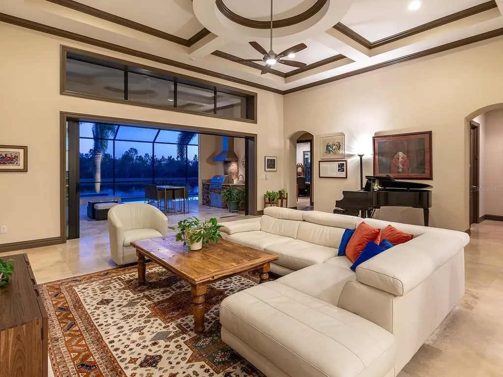 16818 Berwick Terrace Lakewood Ranch FL 34202