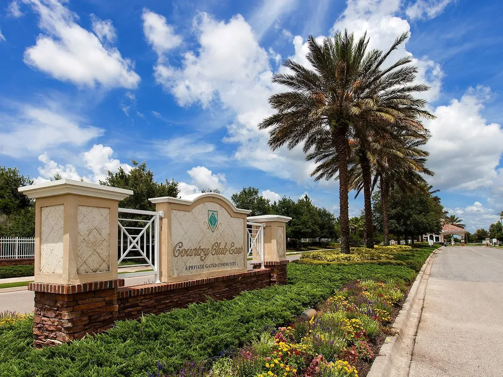 16818 Berwick Terrace Lakewood Ranch FL 34202