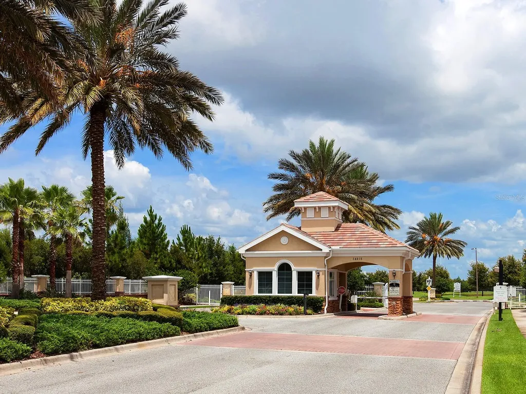 16818 Berwick Terrace Lakewood Ranch FL 34202