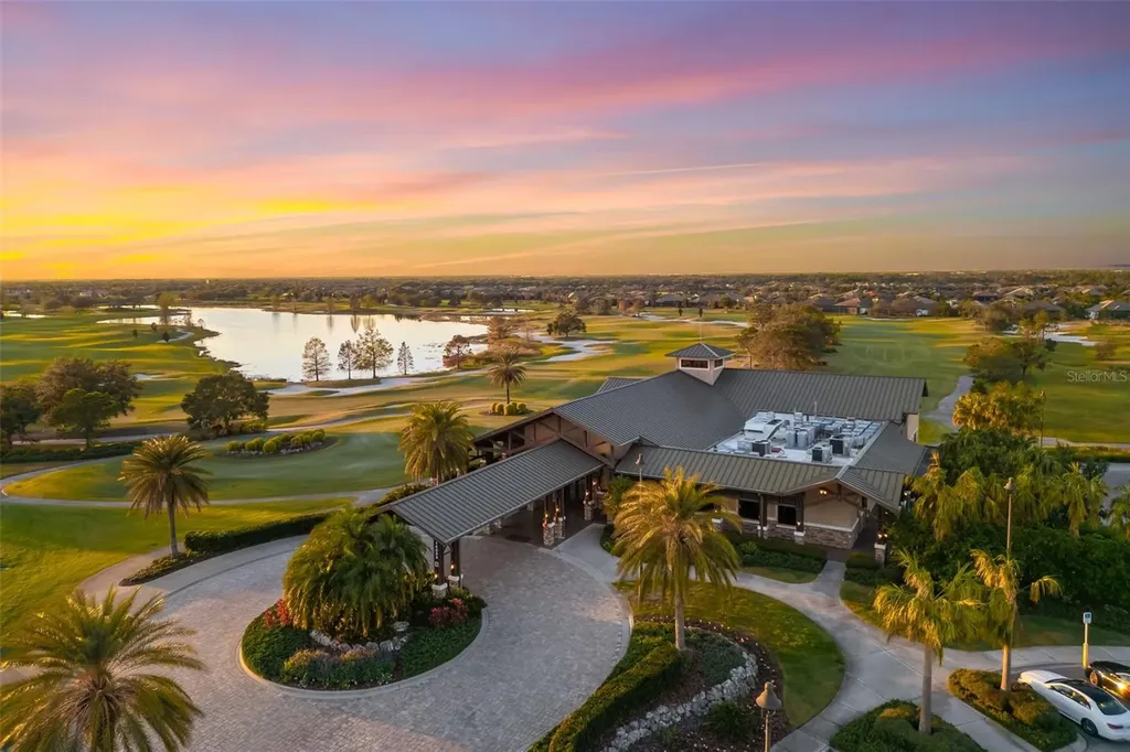 16818 Berwick Terrace Lakewood Ranch FL 34202