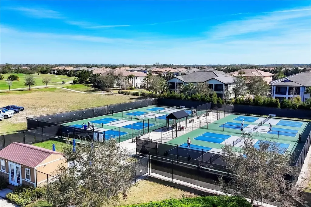 16818 Berwick Terrace Lakewood Ranch FL 34202