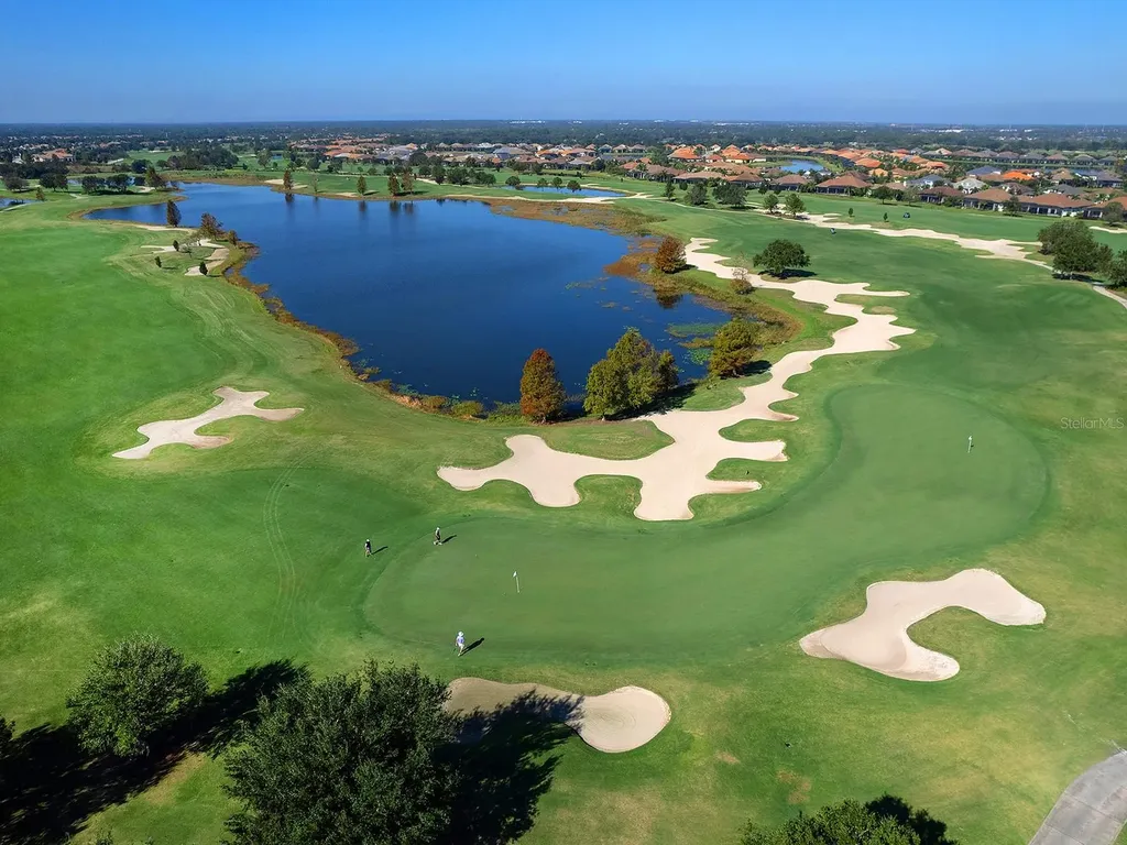 16818 Berwick Terrace Lakewood Ranch FL 34202