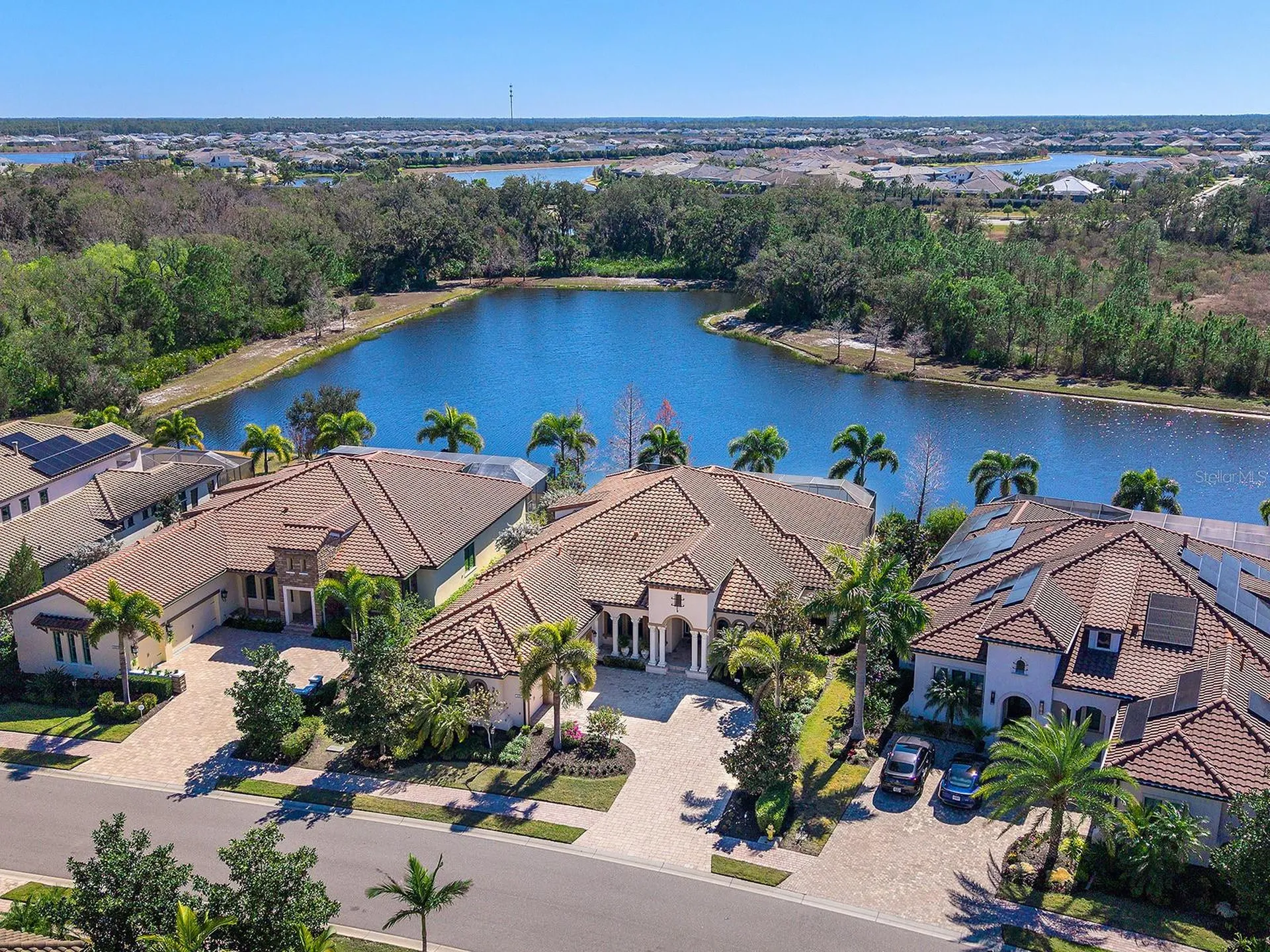 16818 Berwick Terrace Lakewood Ranch FL 34202