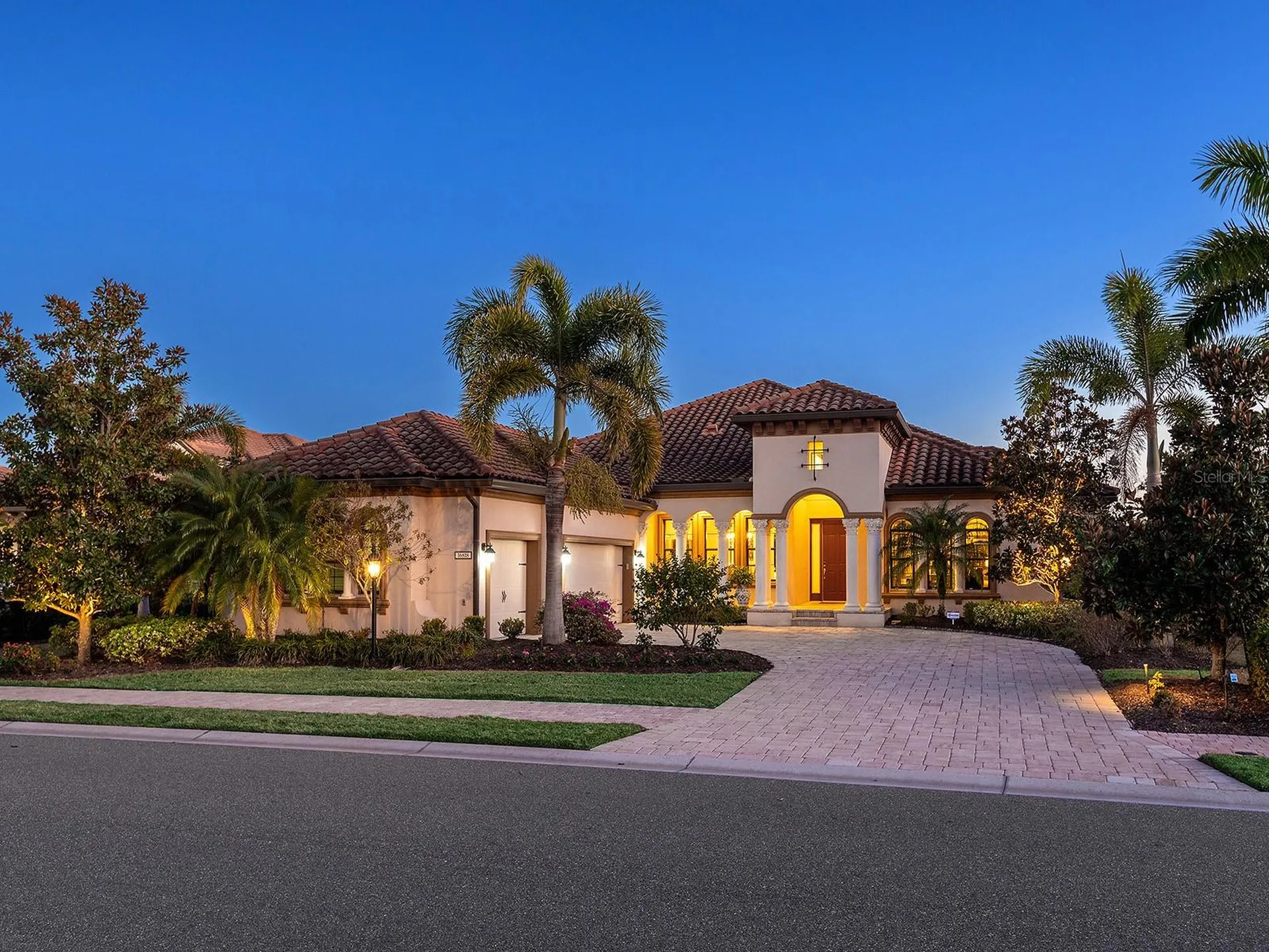 16818 Berwick Terrace Lakewood Ranch FL 34202