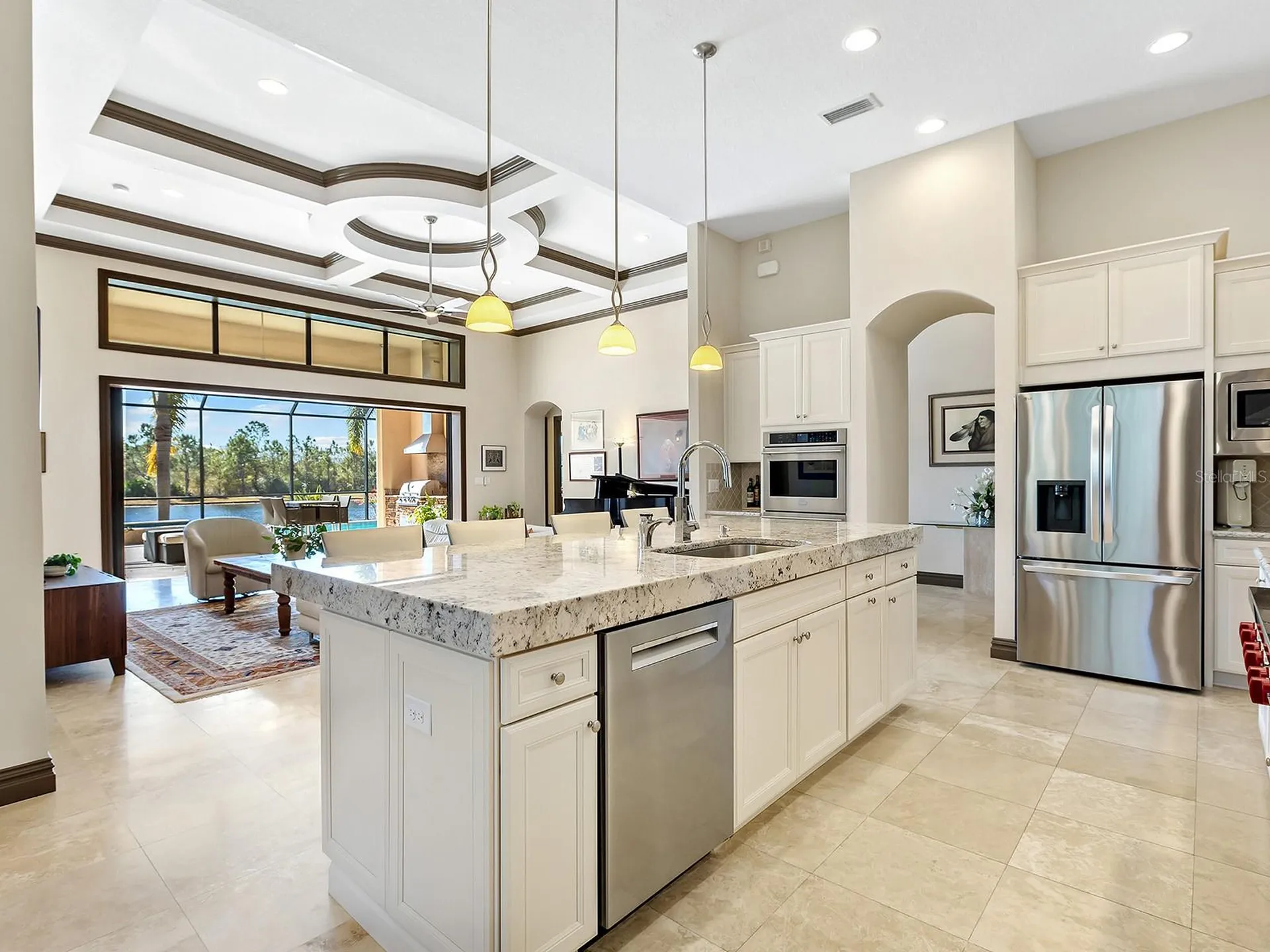 16818 Berwick Terrace Lakewood Ranch FL 34202
