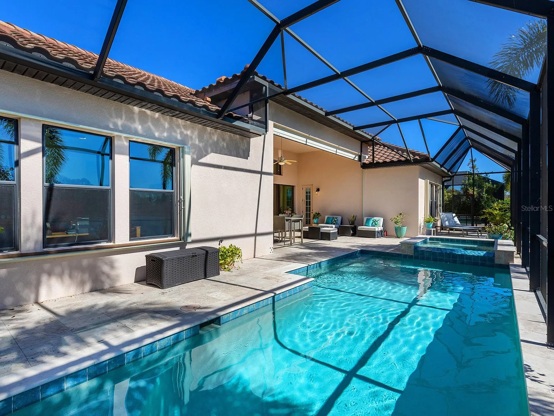 16818 Berwick Terrace Lakewood Ranch FL 34202