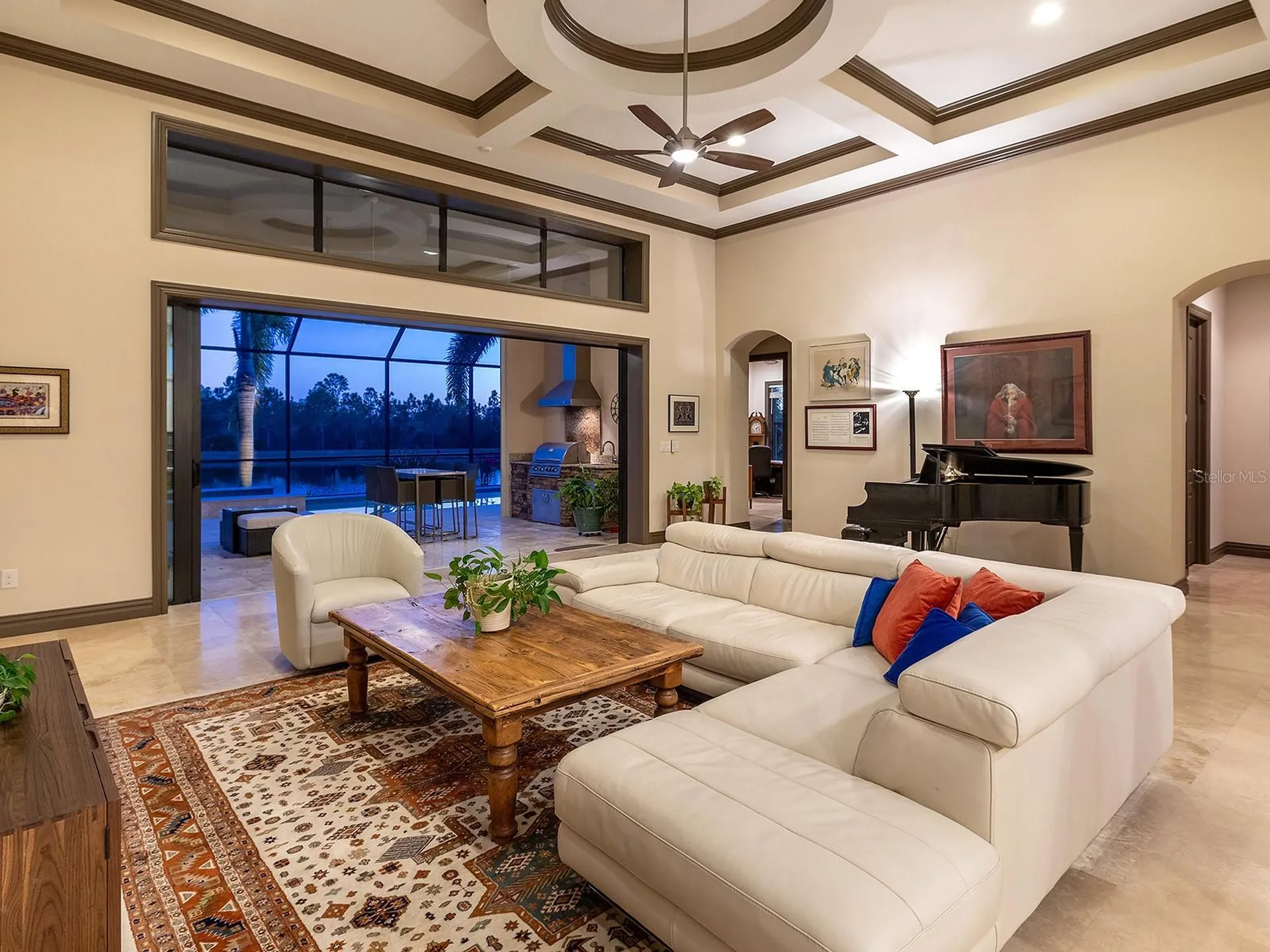16818 Berwick Terrace Lakewood Ranch FL 34202