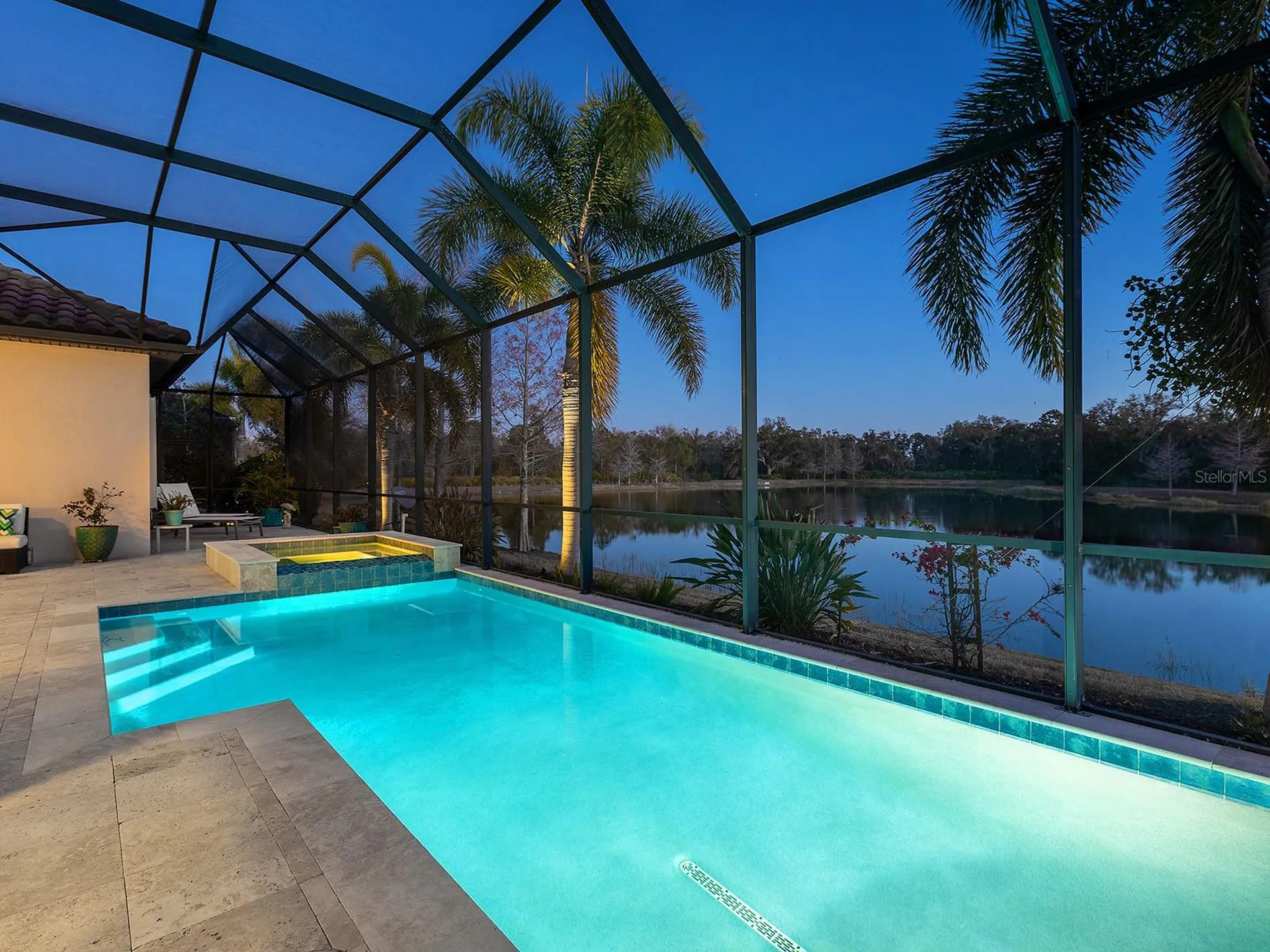 16818 Berwick Terrace Lakewood Ranch FL 34202