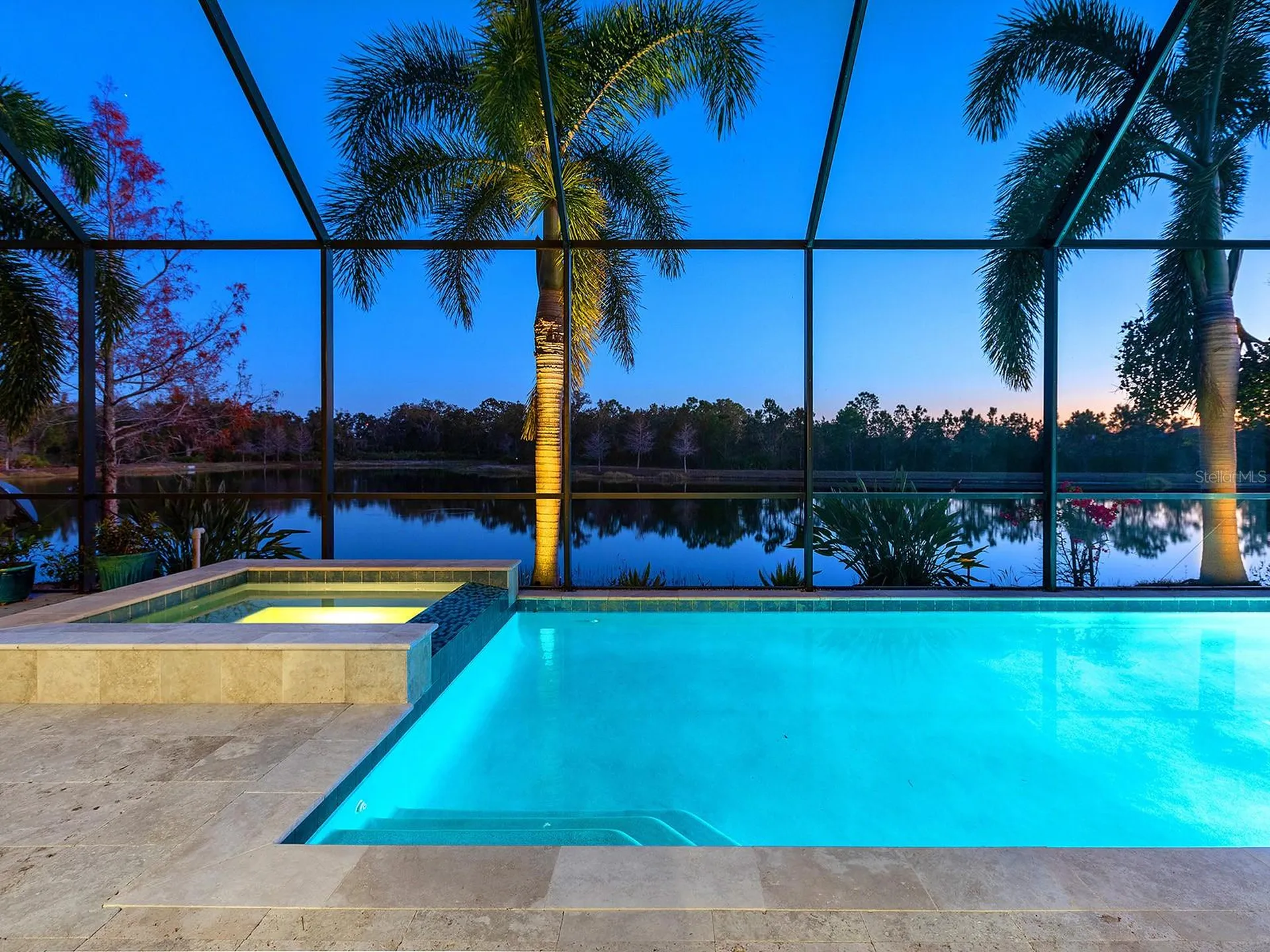 16818 Berwick Terrace Lakewood Ranch FL 34202