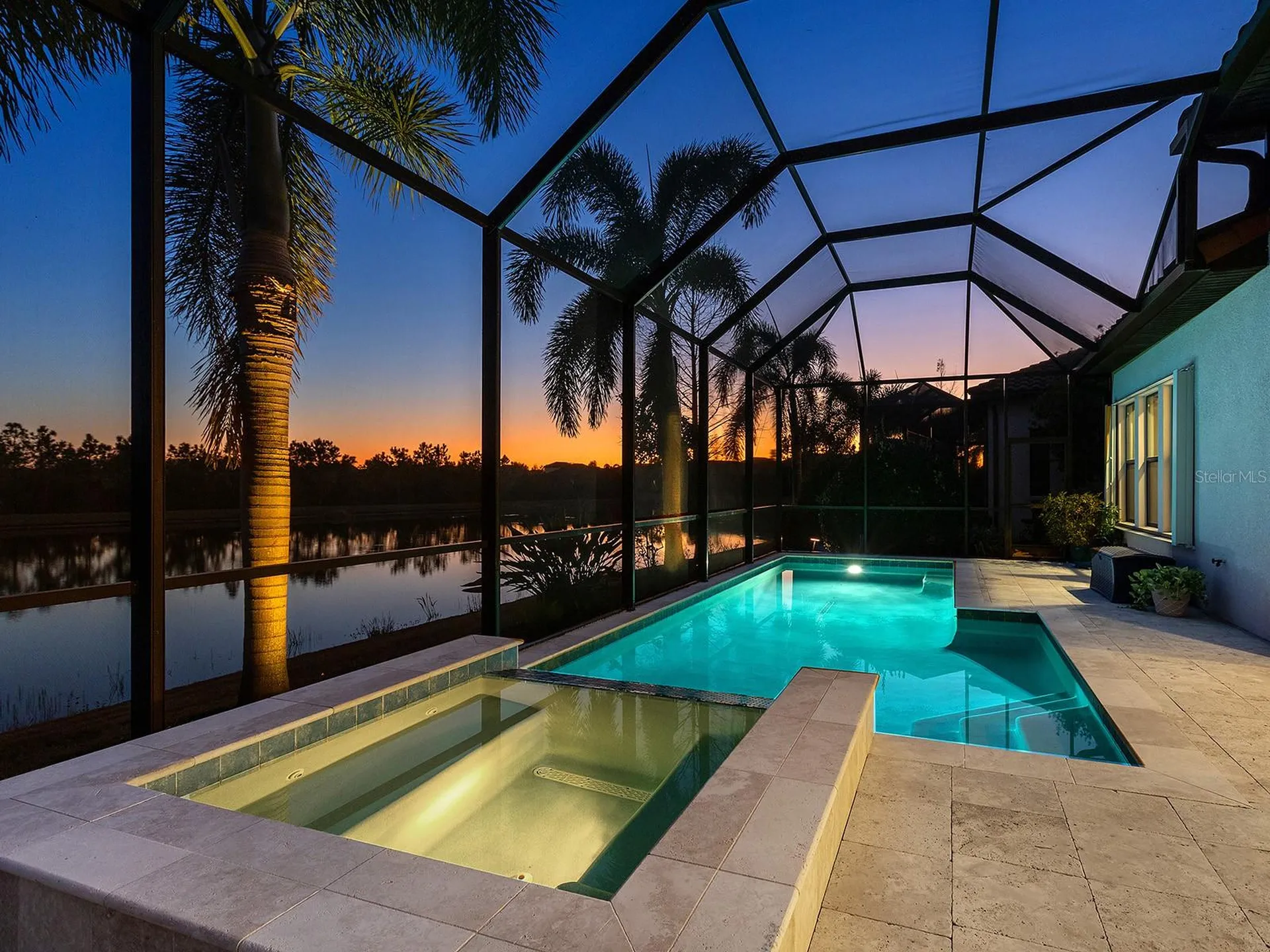 16818 Berwick Terrace Lakewood Ranch FL 34202