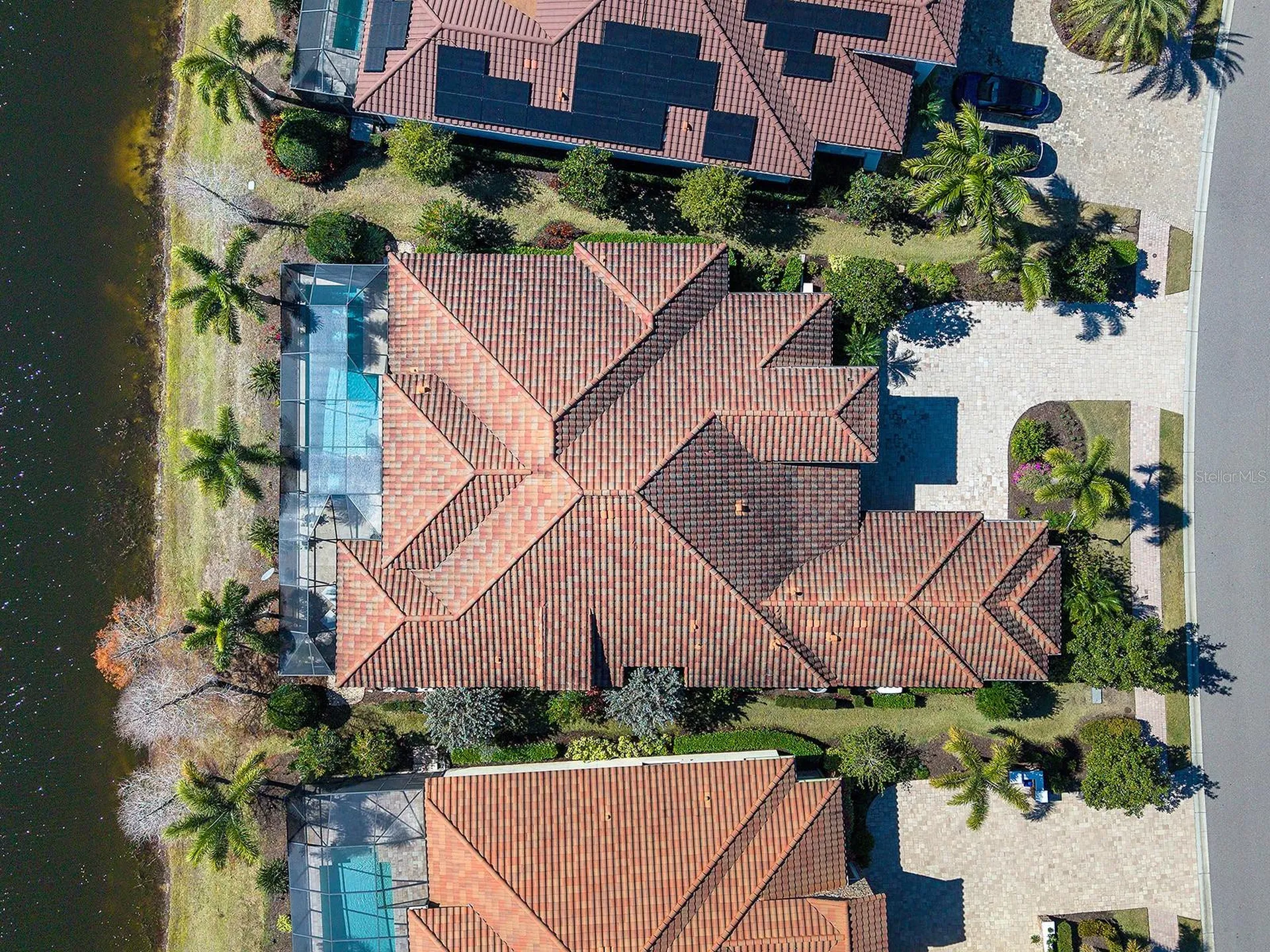 16818 Berwick Terrace Lakewood Ranch FL 34202