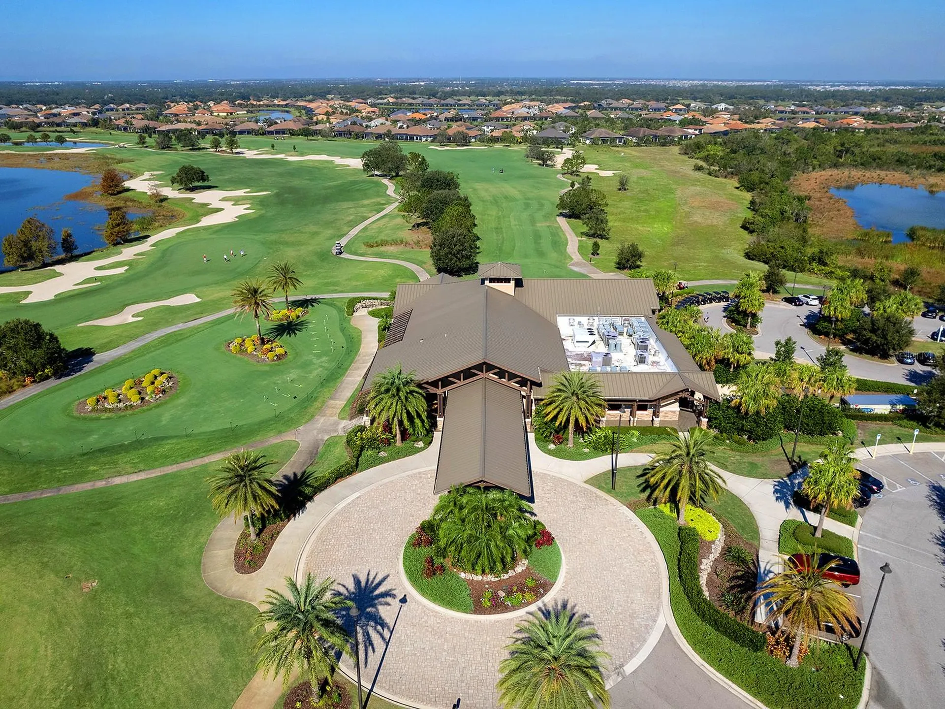 16818 Berwick Terrace Lakewood Ranch FL 34202