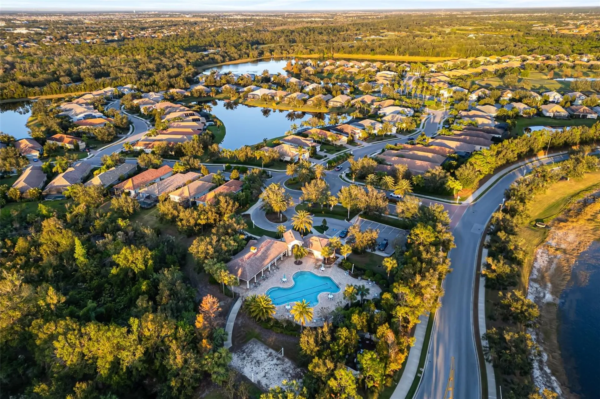 16818 Berwick Terrace Lakewood Ranch FL 34202