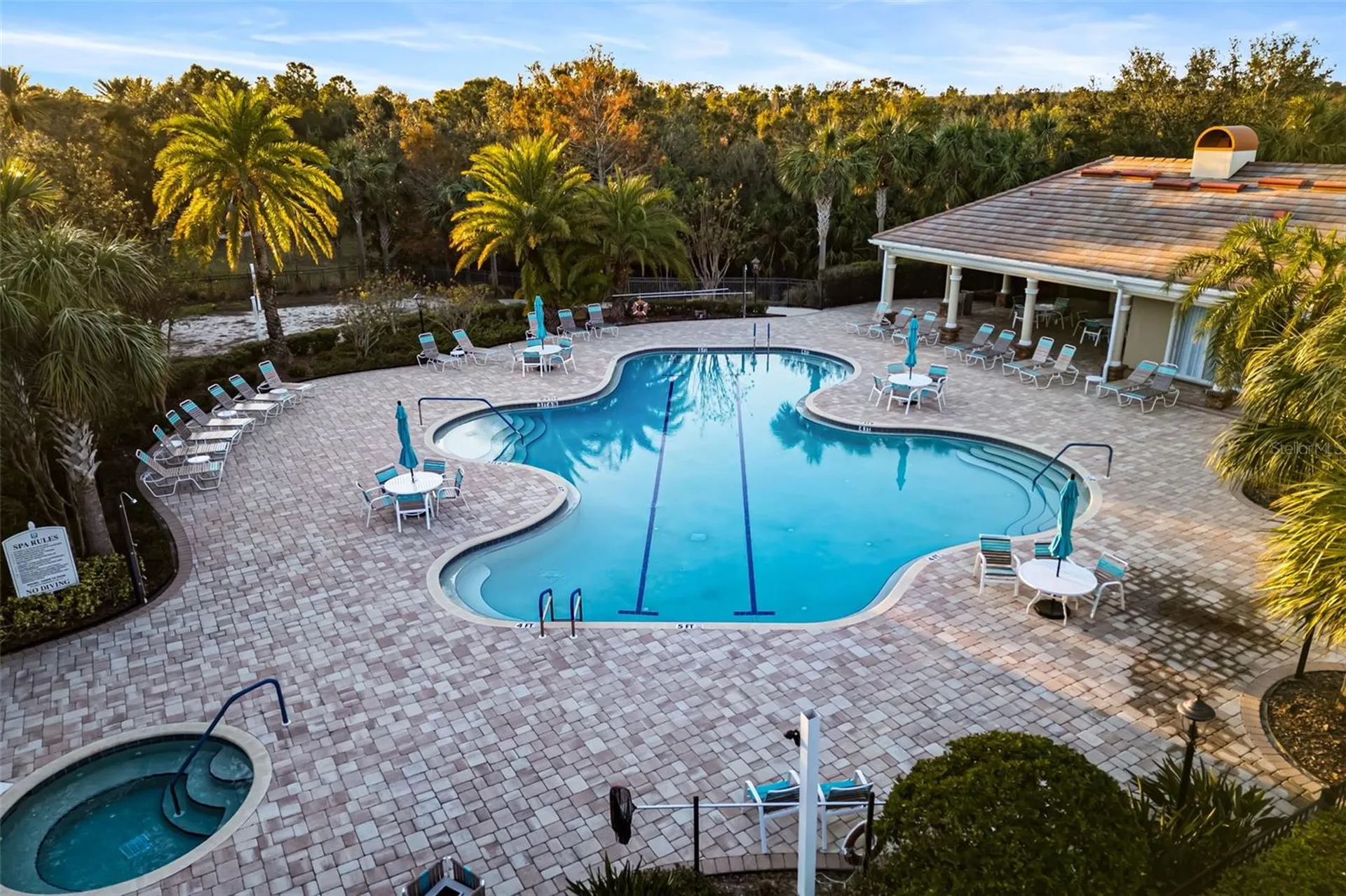 16818 Berwick Terrace Lakewood Ranch FL 34202