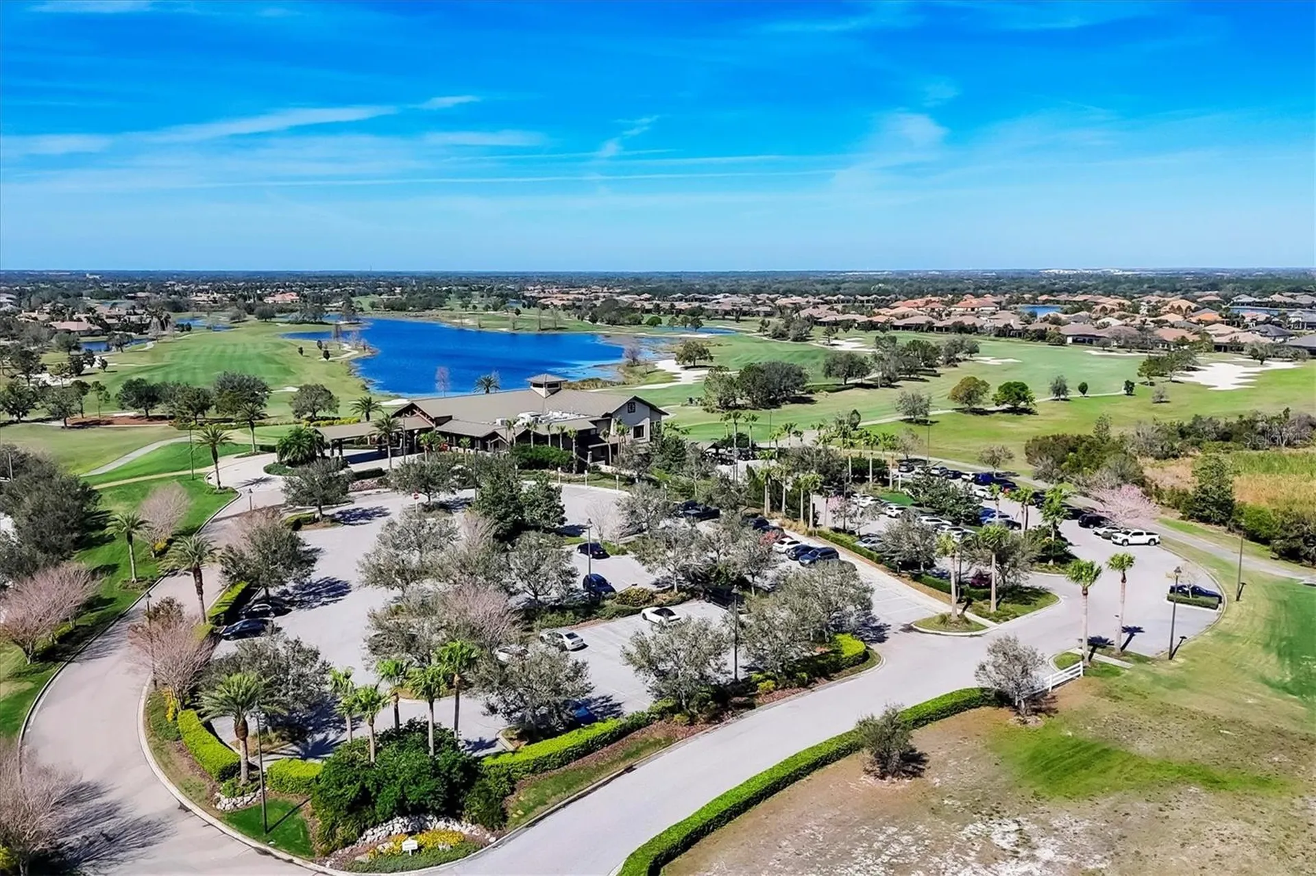 16818 Berwick Terrace Lakewood Ranch FL 34202