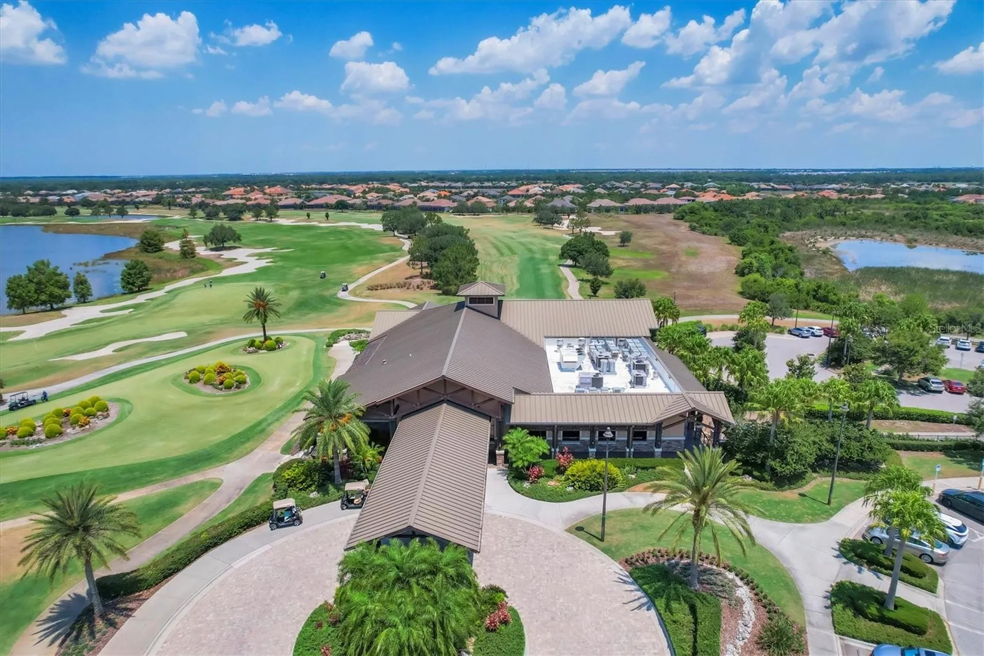 16818 Berwick Terrace Lakewood Ranch FL 34202