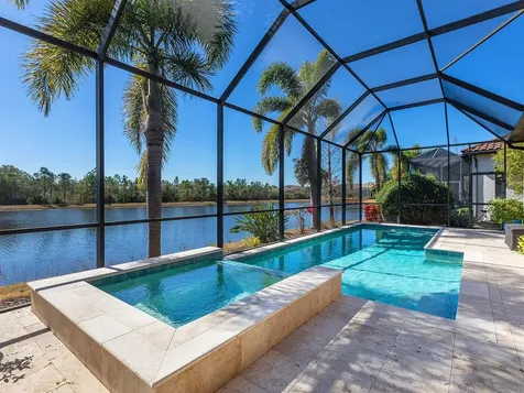 16818 Berwick Terrace Lakewood Ranch FL 34202
