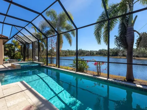 16818 Berwick Terrace Lakewood Ranch FL 34202