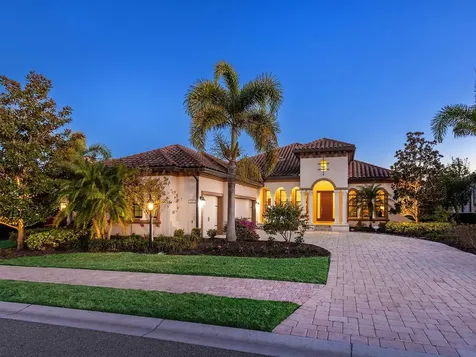 16818 Berwick Terrace Lakewood Ranch FL 34202