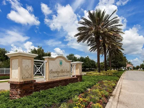 16818 Berwick Terrace Lakewood Ranch FL 34202
