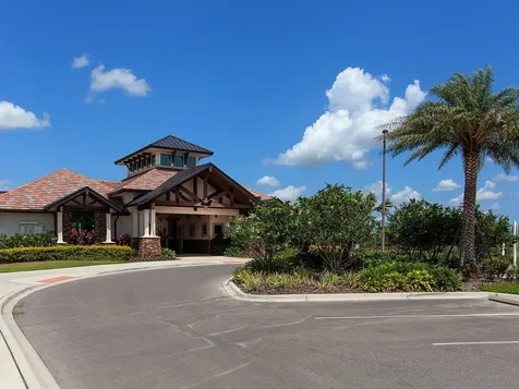 16818 Berwick Terrace Lakewood Ranch FL 34202