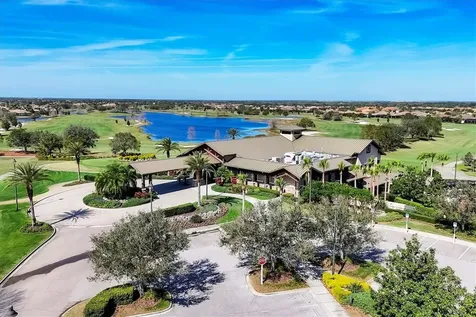 16818 Berwick Terrace Lakewood Ranch FL 34202