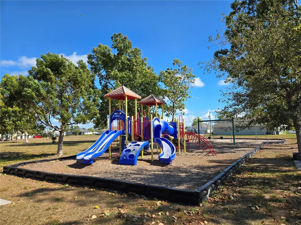 16056 Minorca Drive Punta Gorda FL 33955