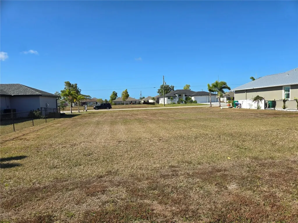 16056 Minorca Drive Punta Gorda FL 33955