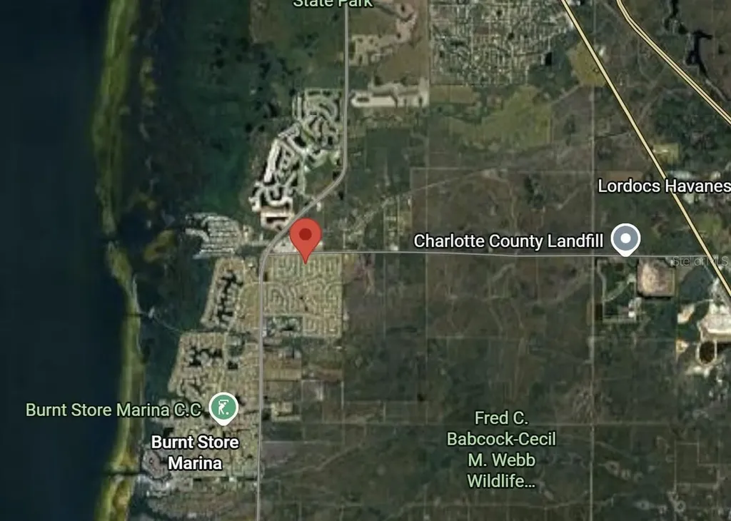 16056 Minorca Drive Punta Gorda FL 33955