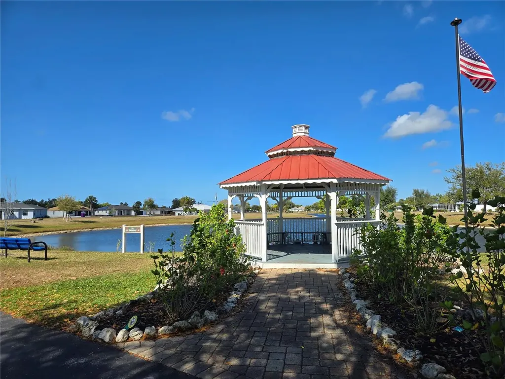 16056 Minorca Drive Punta Gorda FL 33955