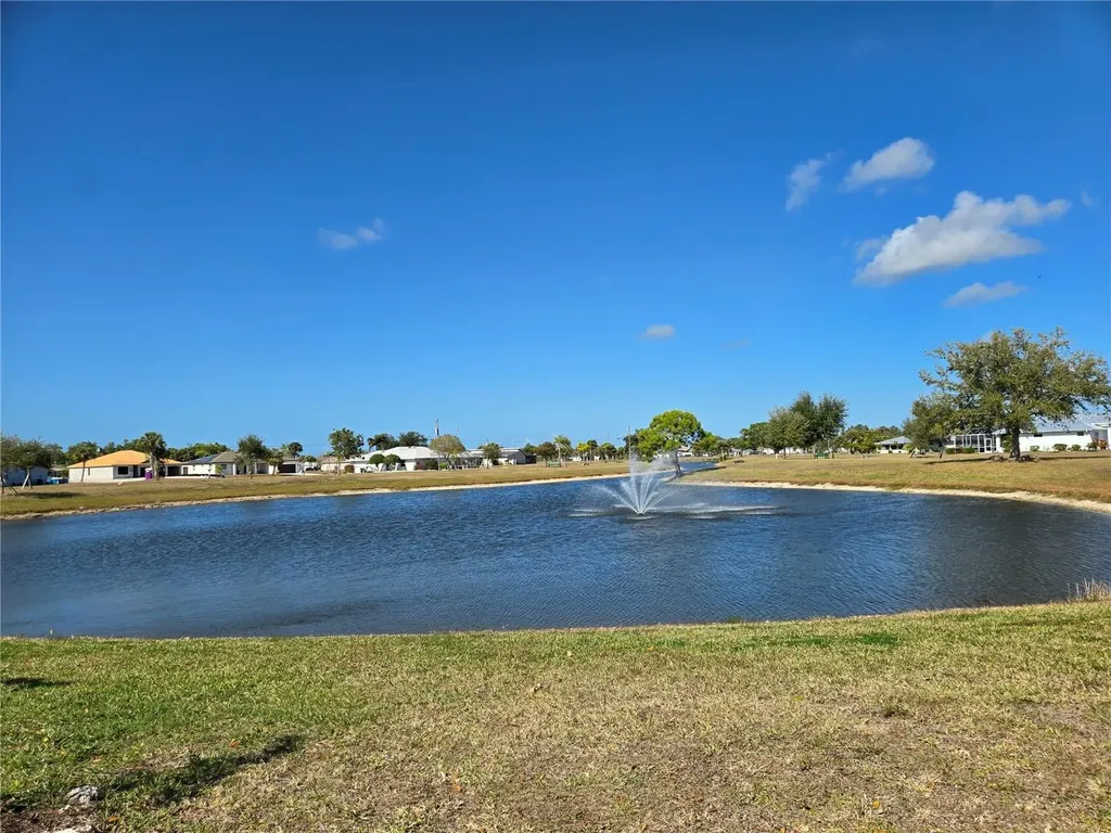 16056 Minorca Drive Punta Gorda FL 33955