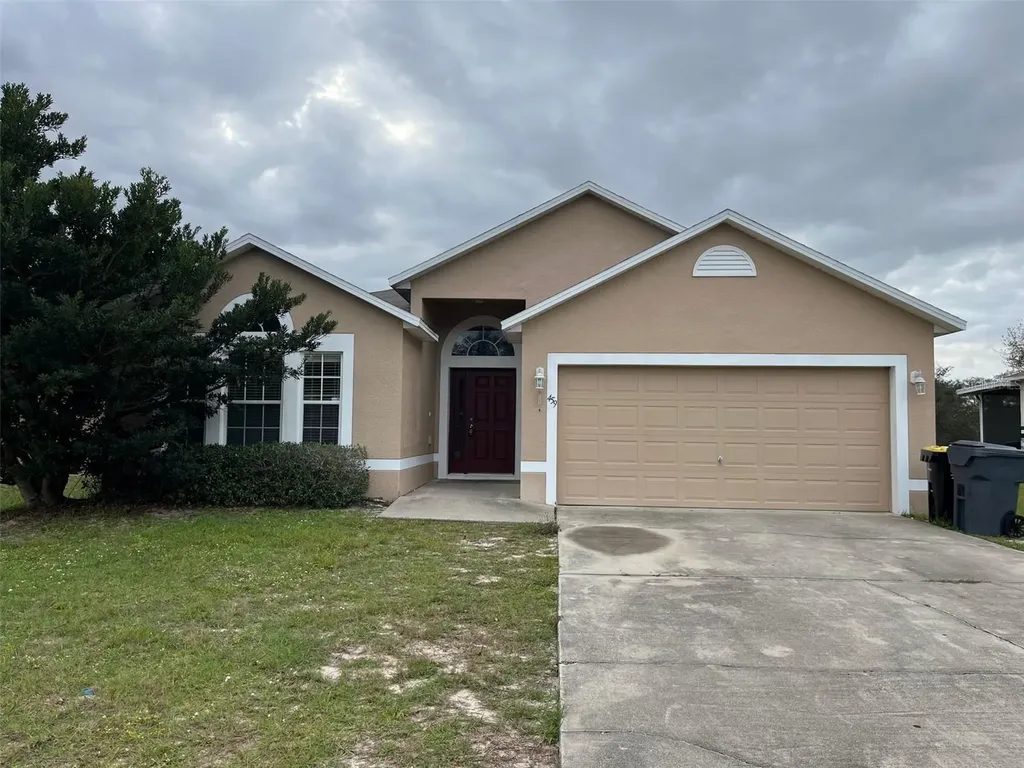 459 Rio Grande Lane Poinciana FL 34759