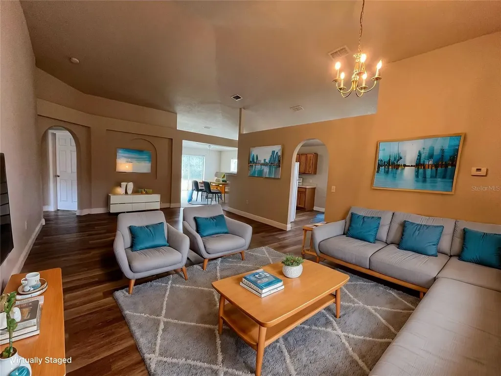 459 Rio Grande Lane Poinciana FL 34759