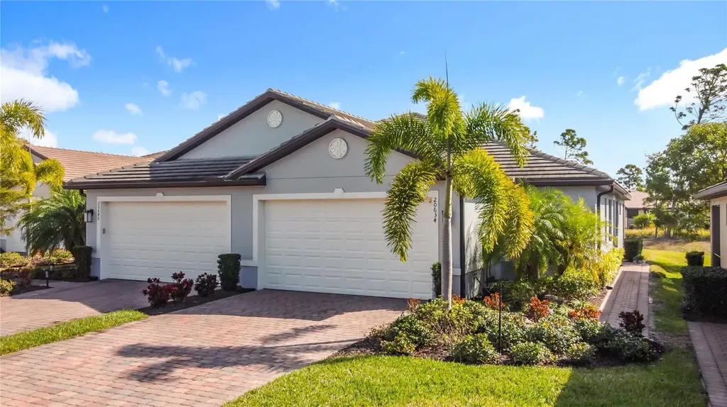 20634 Saint Kitts Way Venice FL 34293