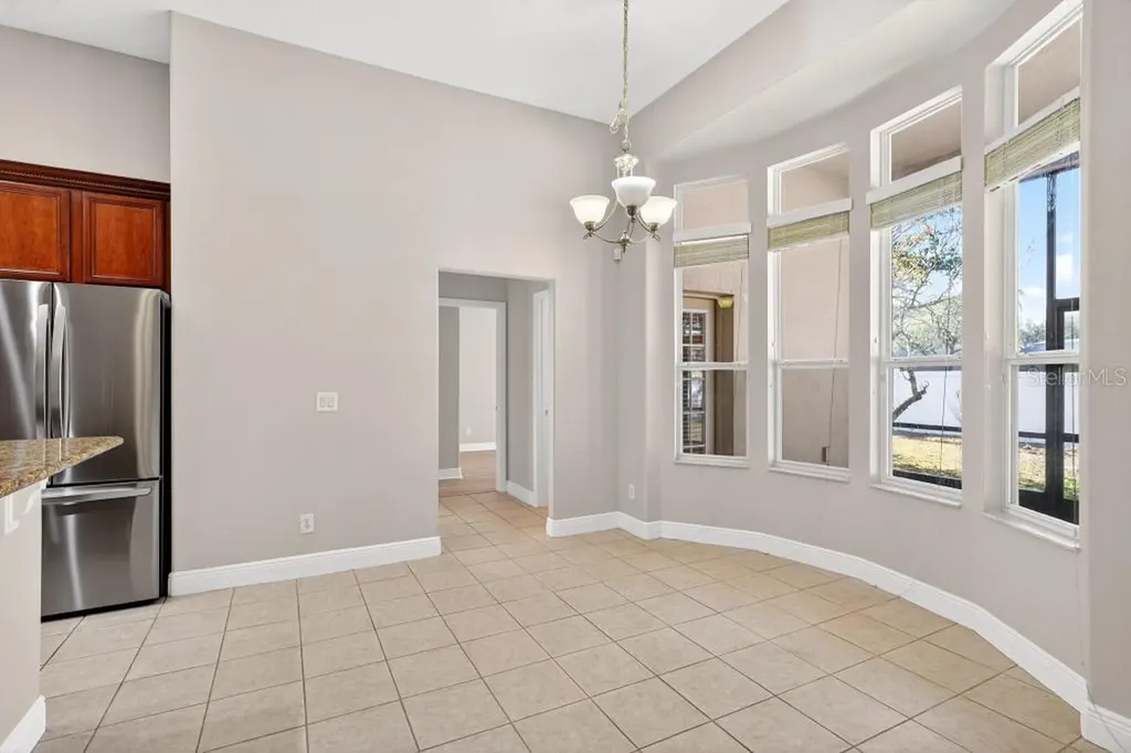 201 W Blue Water Edge Drive Eustis FL 32736