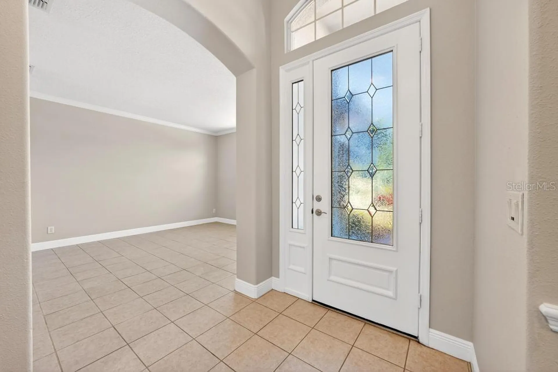201 W Blue Water Edge Drive Eustis FL 32736